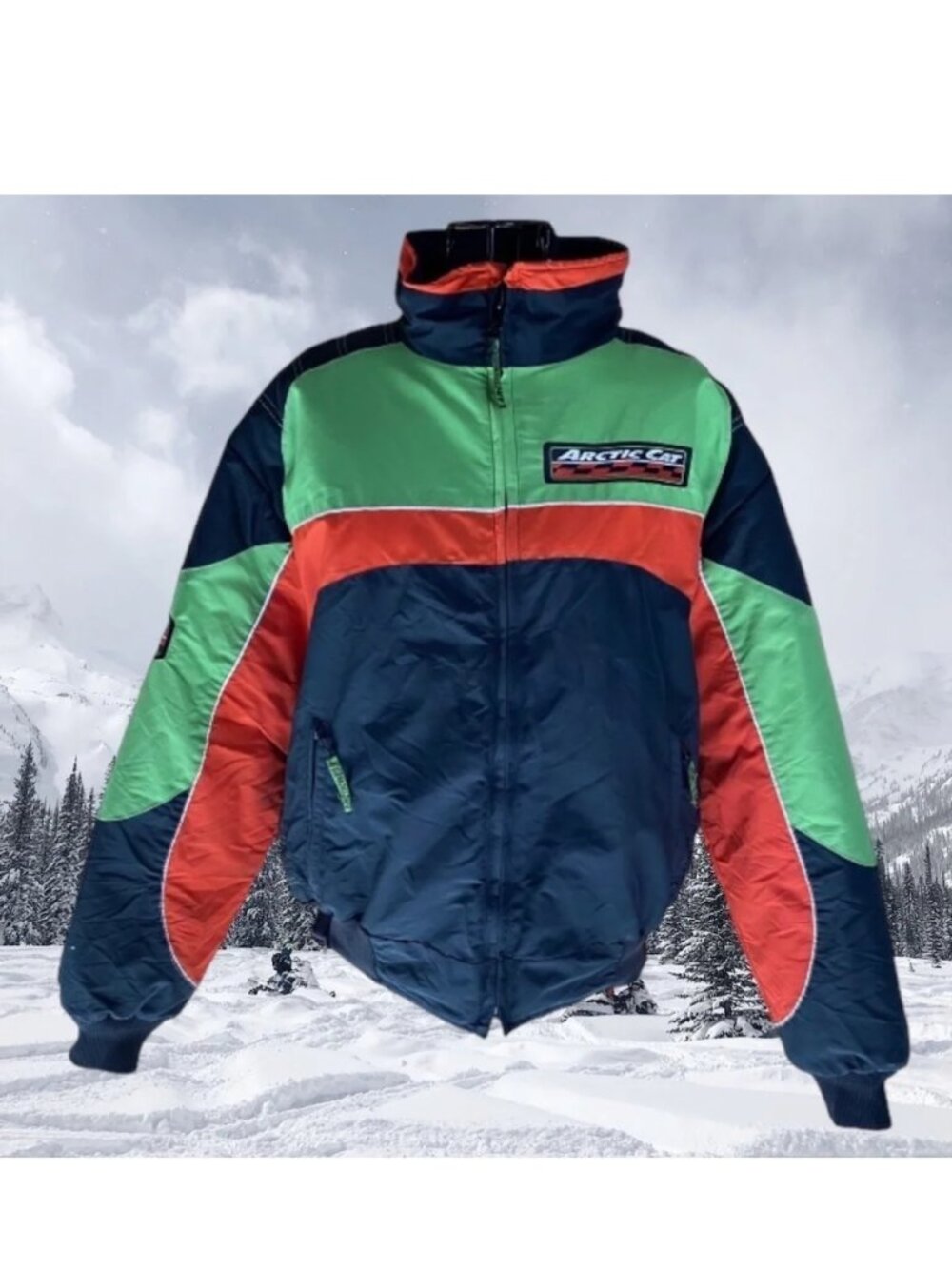 ArcticWear Women's 3 in 1 Jacket Medium